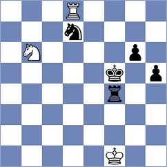 Zemlyanskii - Nakamura (chess.com INT, 2024)