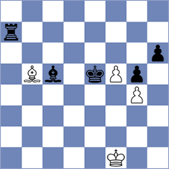 Svane - Grachev (Chess.com INT, 2021)