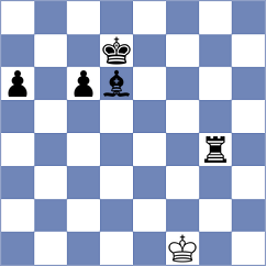 Rodchenkov - Freitag (chess.com INT, 2023)