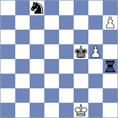 Barath - Andreev (chess.com INT, 2023)