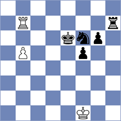Chabris - Chlpik (chess.com INT, 2024)