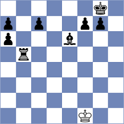Haddad - Schoenmakers (chess.com INT, 2021)
