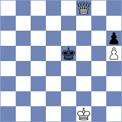 Sanchez - Cagara (chess.com INT, 2021)