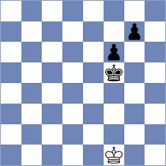 Karas - Pino Perez (chess.com INT, 2023)