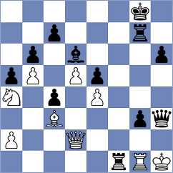 Baruch - Boldoo (chess.com INT, 2024)