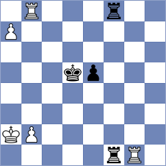 Caruana - Charbonneau (Chess.com INT, 2019)