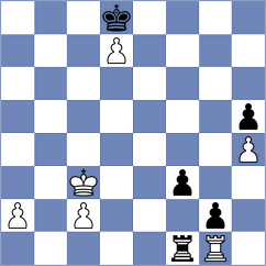 Noguera da Almeida - Kiremitciyan (Chess.com INT, 2020)