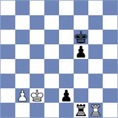 Ekdyshman - Korchmar (Chess.com INT, 2021)