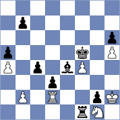 Lim - Khumnorkaew (Chess.com INT, 2020)