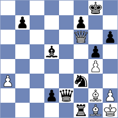D'Arruda - Morefield (chess.com INT, 2023)