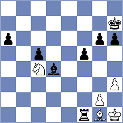Nakhbayeva - Bobkov (chess.com INT, 2024)