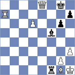 Joie - Ozdemir (chess.com INT, 2024)