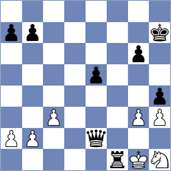 Antonios - Jessel (Chess.com INT, 2021)