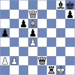 Domalchuk-Jonasson - Gholami Orimi (chess.com INT, 2024)