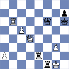 Tapia Ostolaza - Chen (Chess.com INT, 2019)