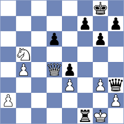 Padalka - Lin (chess.com INT, 2024)