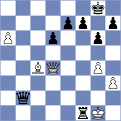 Houska - Le Ruyet (chess.com INT, 2023)