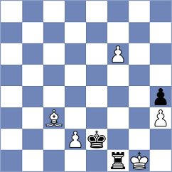 Kalinichev - Kotov (chessassistantclub.com INT, 2004)