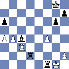 Sabar - Todorovic (chess.com INT, 2023)