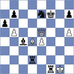 Theodorou - Kantor (chess.com INT, 2024)