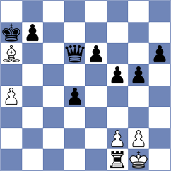Burke - Moraes (chess.com INT, 2022)