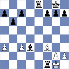 Jallow - Alsalti (Chess.com INT, 2020)