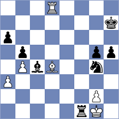 Trifan - Zhigalko (chess.com INT, 2023)
