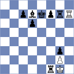 Baskin - Acor (chess.com INT, 2021)