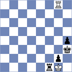 Nguyen - Heineccius (Chess.com INT, 2019)
