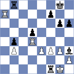 Marczuk - Meskenas (chess.com INT, 2024)