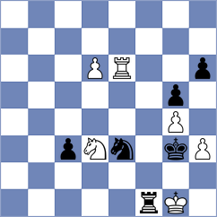 Arabidze - Poliakova (FIDE Online Arena INT, 2024)