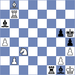 Eynullayev - Silich (Chess.com INT, 2021)