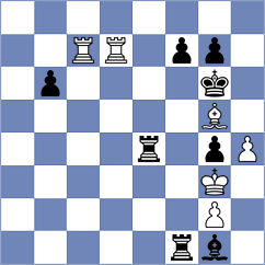 Bendayan Claros - Koellner (chess.com INT, 2023)