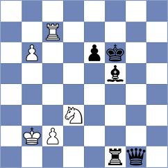 Kosteniuk - Drygalov (chess.com INT, 2024)