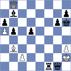 Waddingham - Thomas (chess.com INT, 2021)