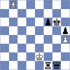 Pert - Silva (chess.com INT, 2021)