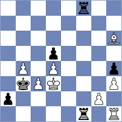 Martirosyan - Kuzubov (chess.com INT, 2024)