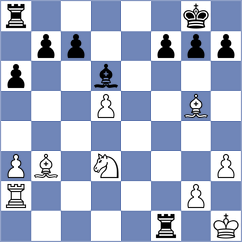 Marczuk - Liyanage (chess.com INT, 2024)