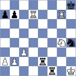 Toman - Helmer (chess.com INT, 2024)