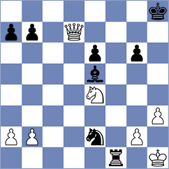 Andrejic - Herman (chess.com INT, 2023)