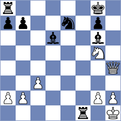 Ghevondyan - Molina Carretero (chess.com INT, 2024)