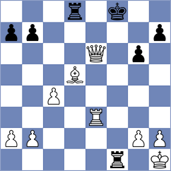 Franchini - Beydullayeva (chess.com INT, 2024)