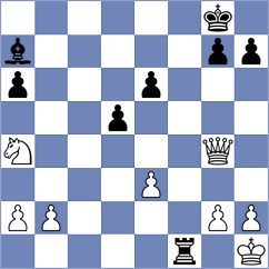 Trejbal - Bartosova (Chess.com INT, 2021)