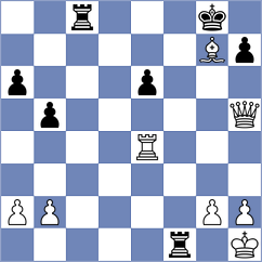 Ong - Nasanjargal (Chess.com INT, 2021)
