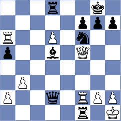 Manon Og - Skliarov (chess.com INT, 2024)