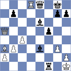 Gottstein - Martinez (chess.com INT, 2021)