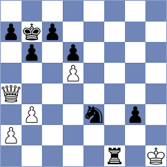 Voges - Silva (Chess.com INT, 2020)