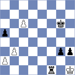Patru - Ciobanu (Chess.com INT, 2020)