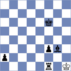 Tikhonov - Salinas Herrera (chess.com INT, 2024)