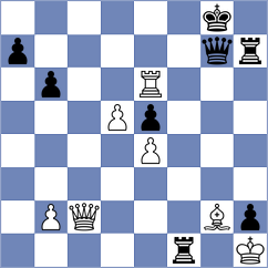 Stanisz - Kalajzic (chess.com INT, 2023)